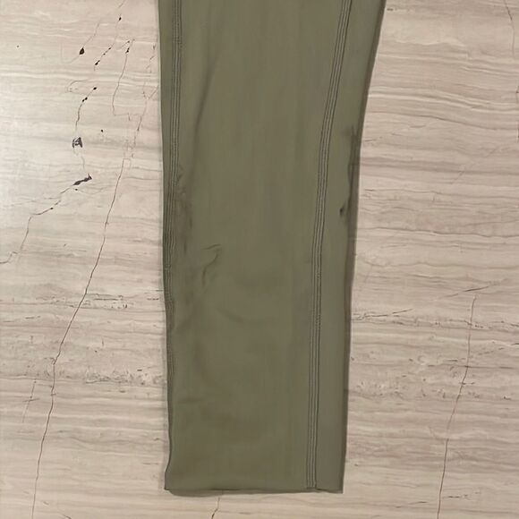 NWT Free People Movement Endurance Tight Leggings Papaya Green M - Picture 9 of 10